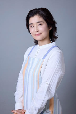 石田ひかり、狂気を秘めた主婦役で主演！新感覚サイコホラーサスペンスドラマ「鬼女の棲む家」4月1日放送開始