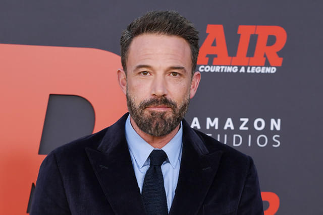 Netflix、ベン・アフレック設立のAI企業を買収
