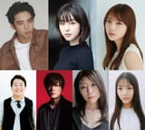 加藤清史郎主演「君が死刑になる前に」追加キャストに唐田えりか、鈴木仁、与田祐希、内博貴ら