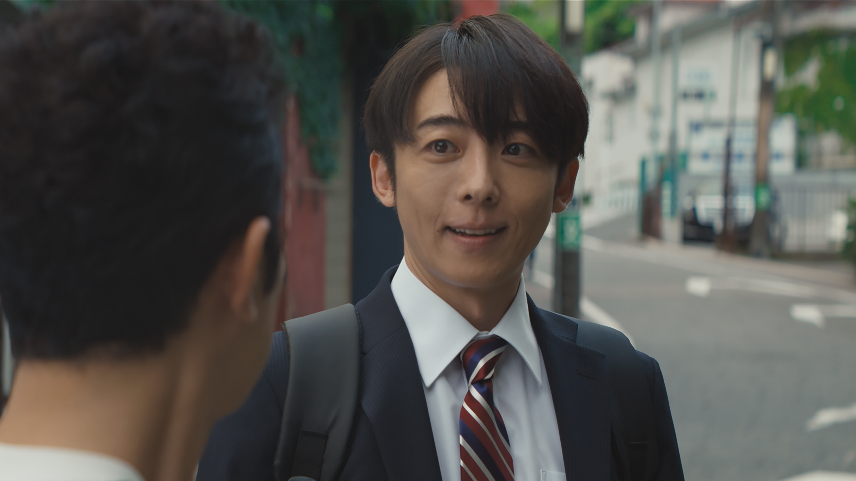 利重剛監督13年ぶりの最新作「ラプソディ・ラプソディ」高橋一生を取り巻く個性豊かな登場人物らの場面写真一挙公開