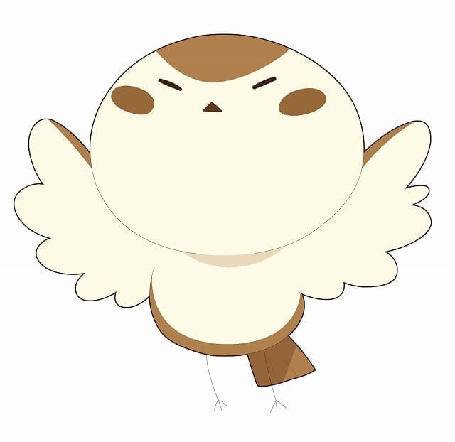 チュン