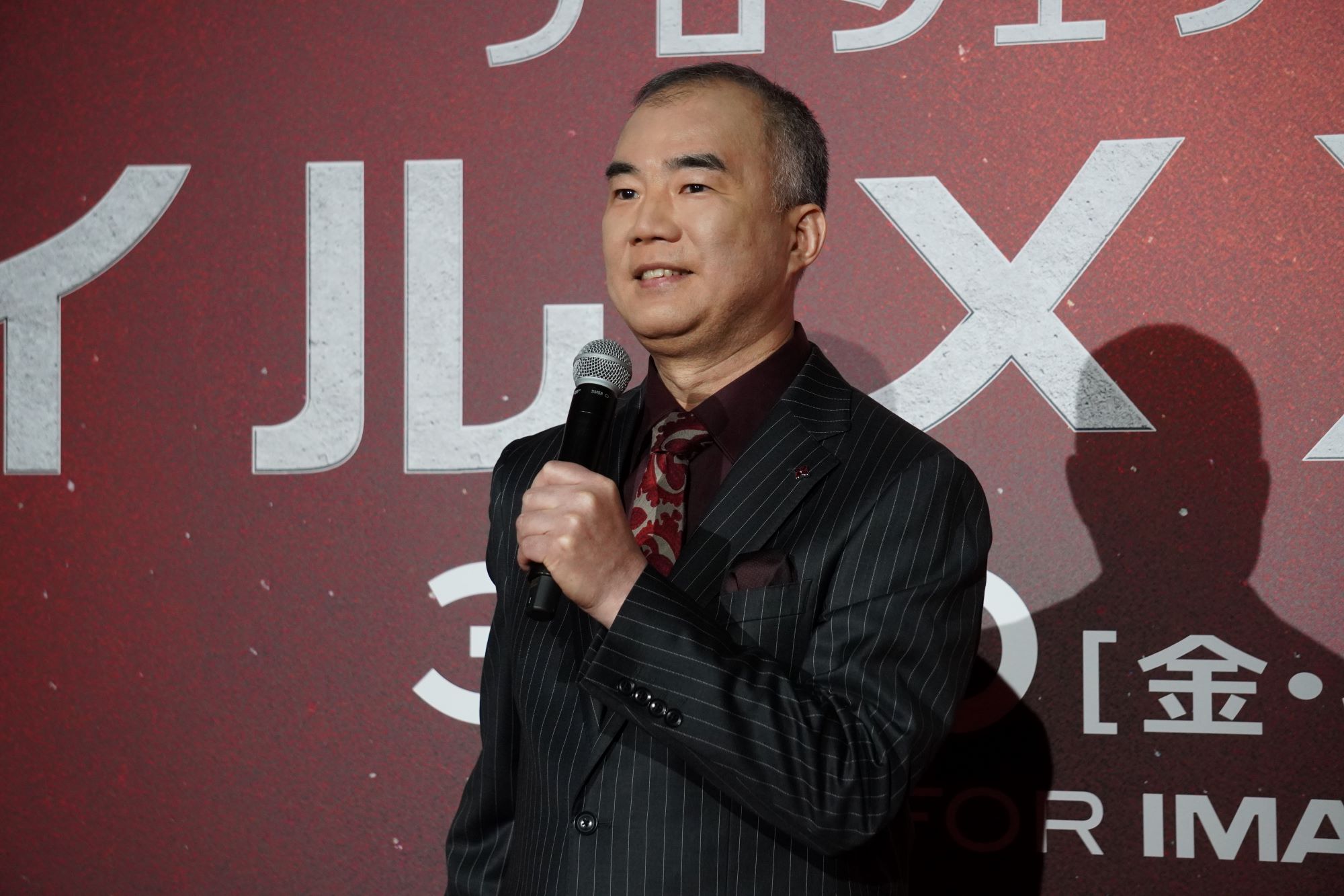 野口聡一氏、地球外生命体の存在に私見「きっといる」【「プロジェクト・ヘイル・メアリー」ジャパンプレミア】