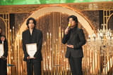 【第49回日本アカデミー賞】松村北斗、プレゼンター・森本慎太郎との“同じ時間”に特別な思い 話題賞受賞で「誰かのためになれるように成長していきたい」