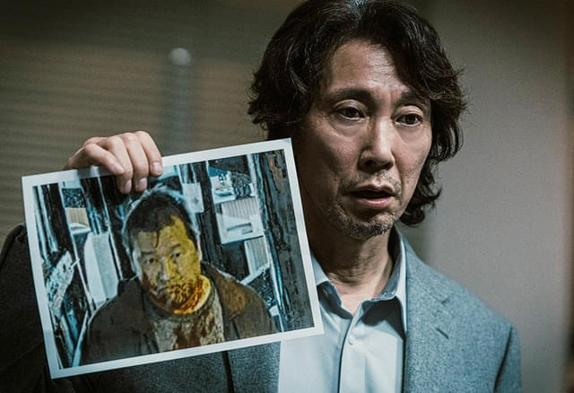 何かがおかしい！ 原作・脚本・主演：佐藤二朗「名無し」、衝撃の