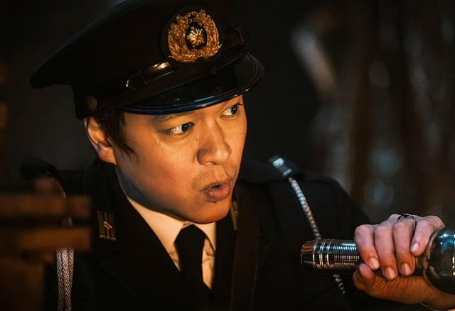 何かがおかしい！ 原作・脚本・主演：佐藤二朗「名無し」、衝撃の
