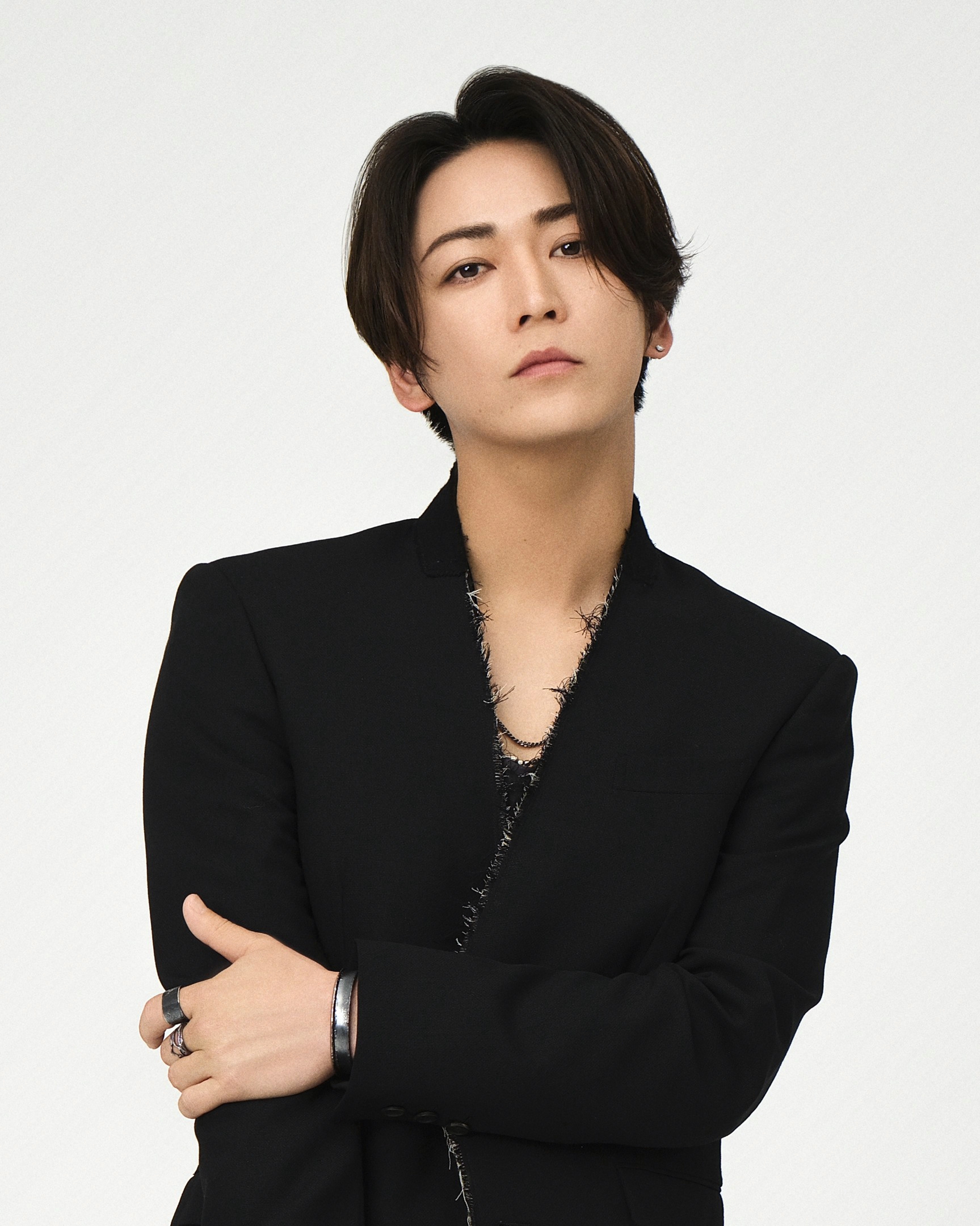 亀梨和也が“捕り物の天才”銭形平次を令和に甦らせる スペシャル時代劇