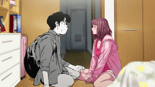 「ある日本の絵描き少年」川尻将由監督の初長編アニメ映画「CHERRY AND VIRGIN」完成間近！2027年公開決定