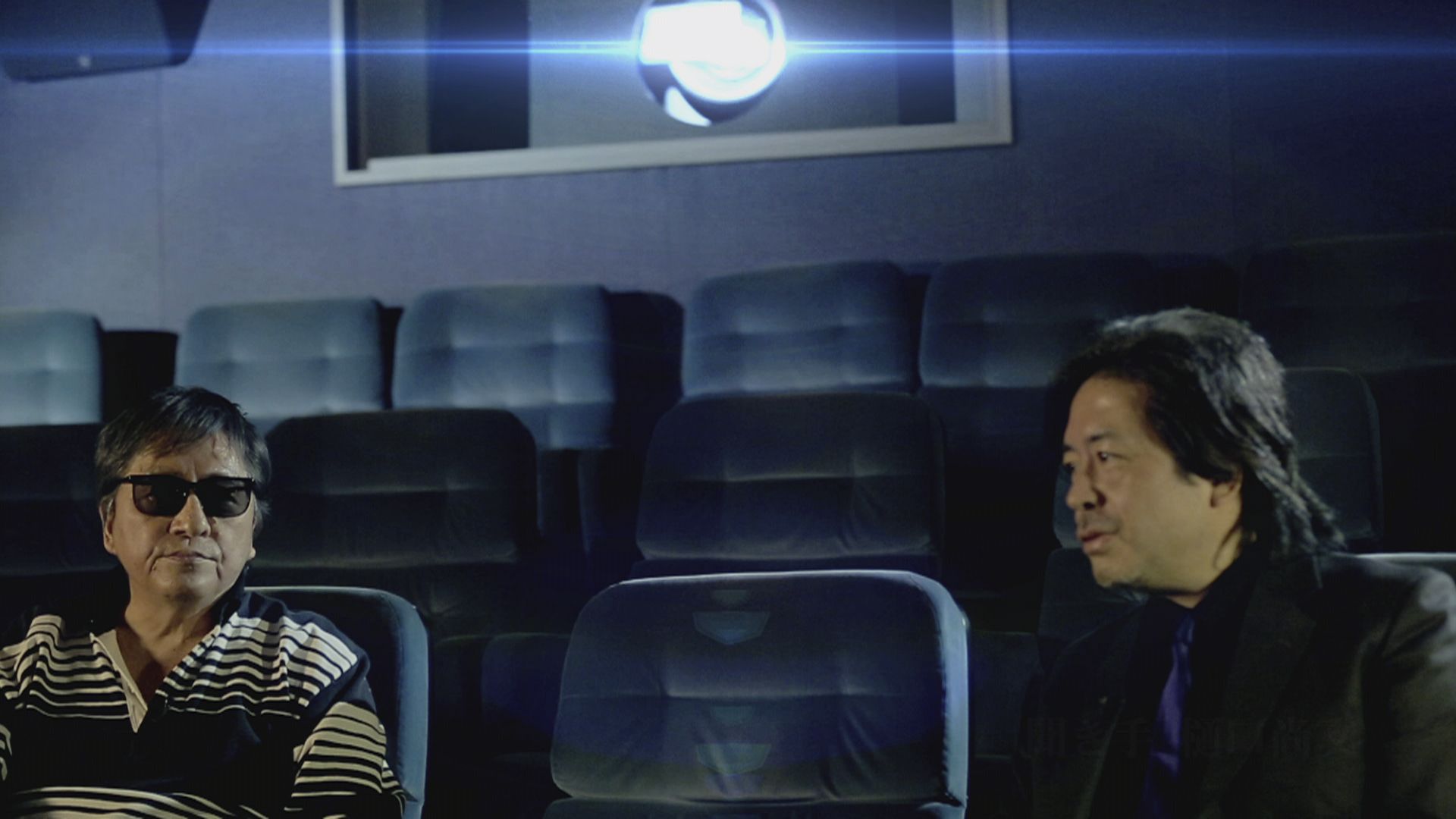 長谷川和彦監督の特集上映「ゴジと呼ばれた男」3/26～新文芸坐で開催