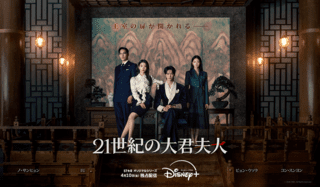 私と婚姻しましょう――“取り扱い注意”ヒロインの結婚計画が動き出す！「21世紀の大君夫人」新たなティザー予告公開