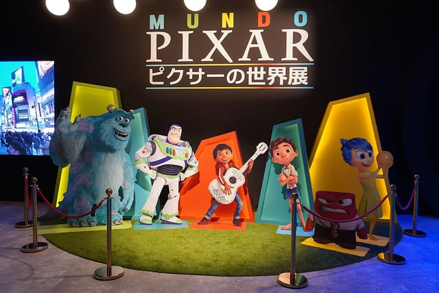 待望の日本上陸！「ピクサーの世界展」を“もっと楽しむ”ためのポイント