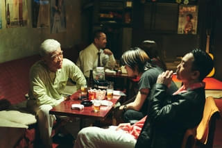 佐久間大介主演「スペシャルズ」小沢仁志演じる“村雨アニキ”を推す人が続出 渾身の“ランニングマン”シーン公開