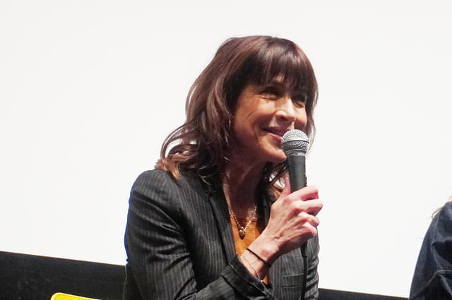 ソフィー・マルソーが“おばあちゃん役” フランス映画界は「多くの女性