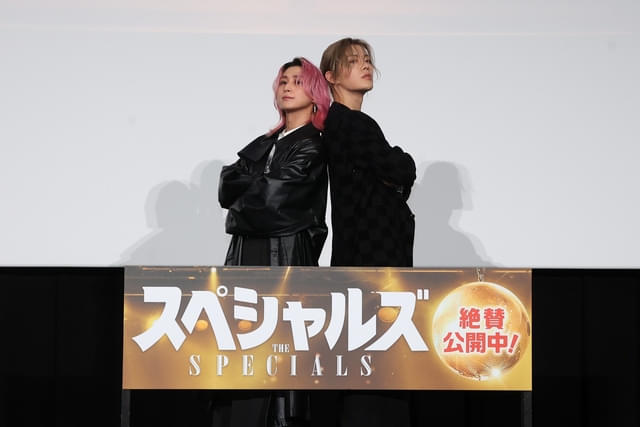 佐久間大介、内田英治との“大事な時間”を振り返る “仲良し”中本悠太と 