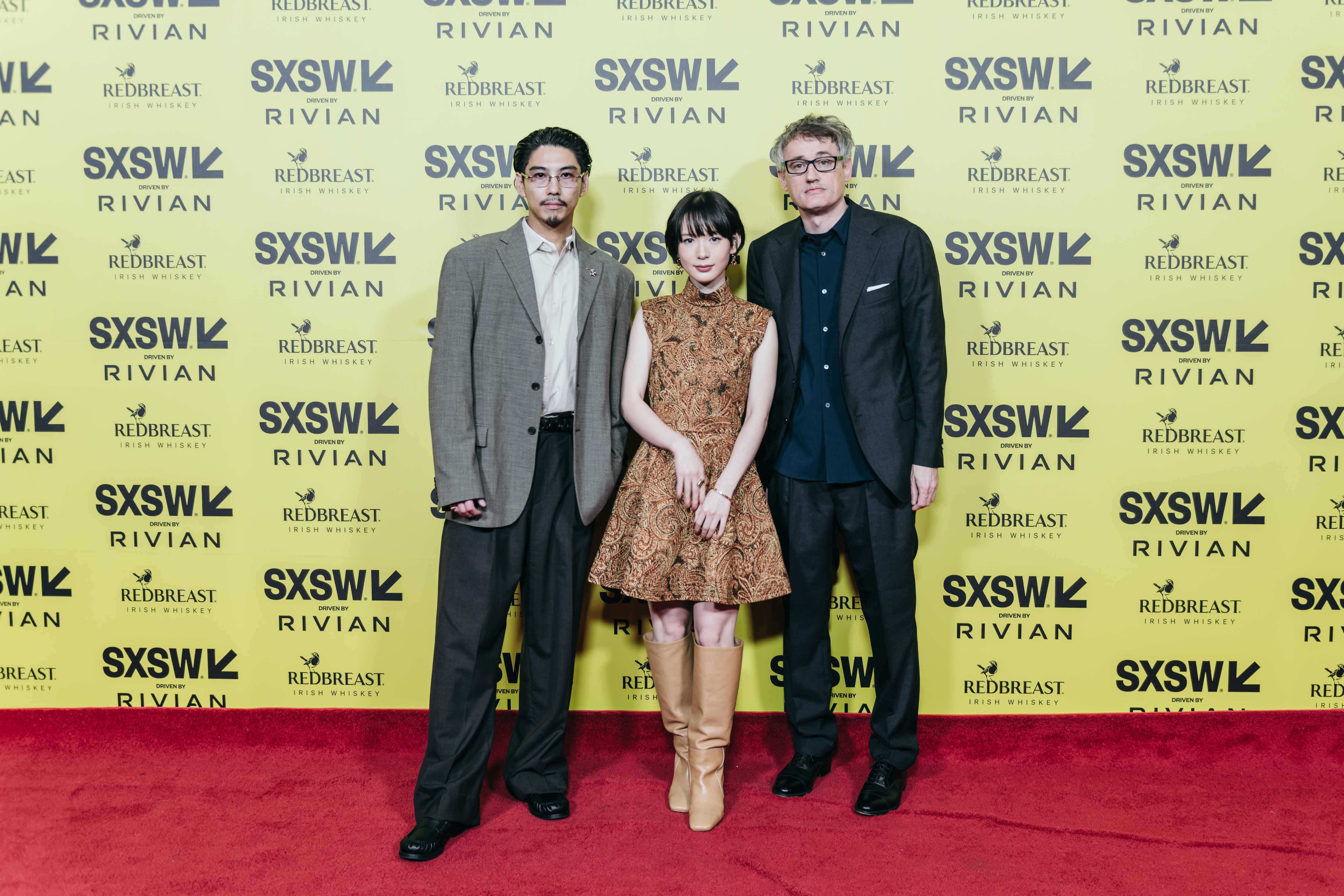 賀来賢人プロデュース「Never After Dark」SXSWで観客賞を受賞