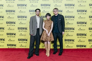 賀来賢人プロデュース「Never After Dark」SXSWで観客賞を受賞【コメントあり】