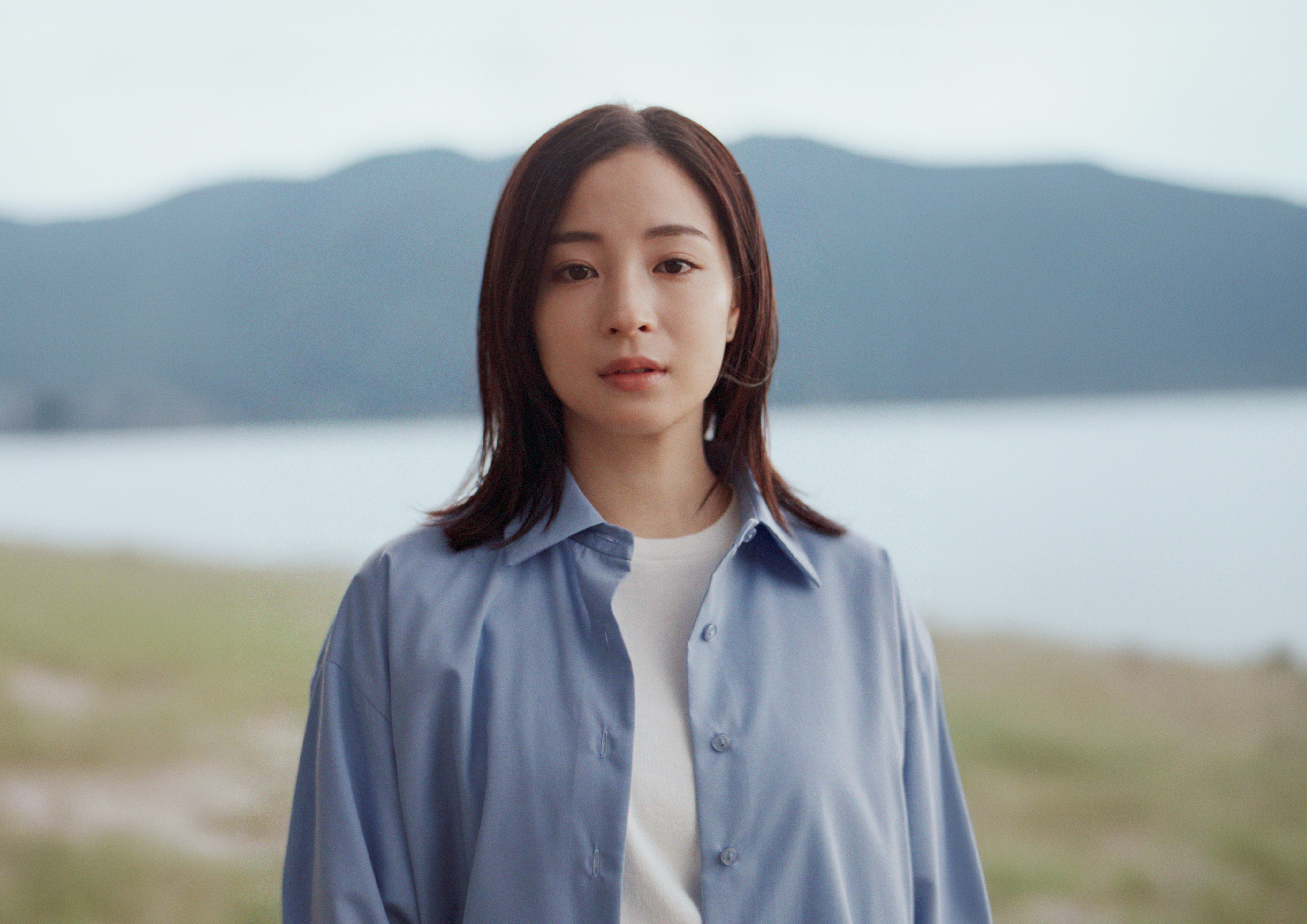 広瀬すず、西島秀俊×瀬々敬久監督「存在のすべてを」に出演！ 本編初出しの超特報も公開