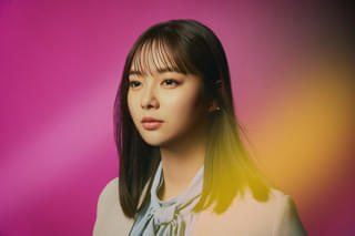 新川優愛、ドラマ「余命3ヶ月のサレ夫」に出演 白洲迅演じる不倫サレ夫役をサポートする“共感力系同期”役に