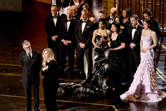 アカデミー賞の新たな幕開け！