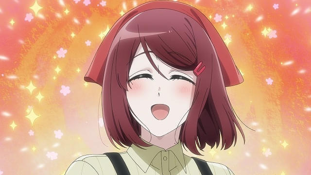 スーパーの裏でヤニ吸うふたり」OPテーマは「ずっと真夜中でいいのに