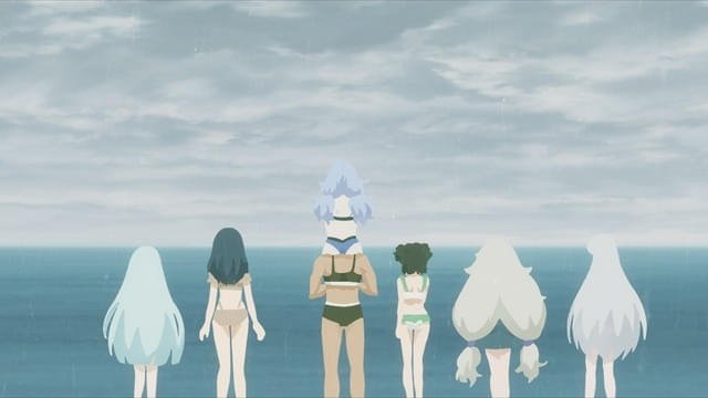 死亡遊戯で飯を食う。」新作「44:CLOUDY BEACH」7月10日から2週間限定