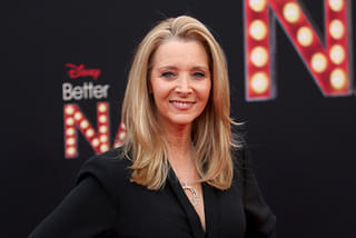 「フレンズ」出演女優「今のコメディは笑いを怖がりすぎ」