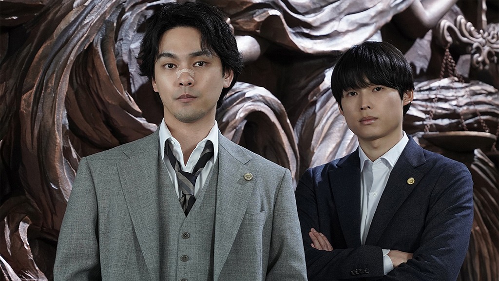 Netflixシリーズ「九条の大罪」あらすじ、キャスト、役柄、ユーザーレビューまとめ