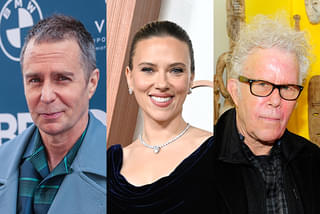 ブラッド・バード30年越しの企画「レイ・ガン」にヨハンソン参加