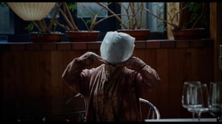 不気味、不気味、不気味……オズグッド・パーキンス監督最新作「KEEPER キーパー」不穏な本編映像＆場面写真を一挙披露