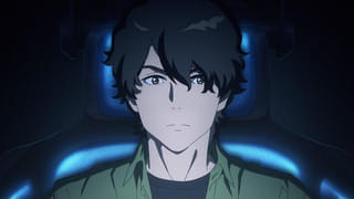 eスポーツアニメ「DARK MACHINE THE ANIMATION」ライバルチーム役に興津和幸、鈴木崚汰、中村源太、堀金蒼平