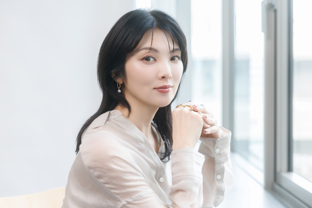 田中麗奈、“映画女優”としての矜持 「がんばっていきまっしょい」から
