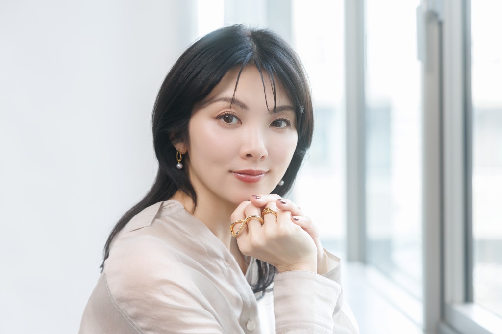 田中麗奈、“映画女優”としての矜持 「がんばっていきまっしょい」から