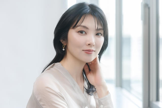 田中麗奈、“映画女優”としての矜持 「がんばっていきまっしょい」から