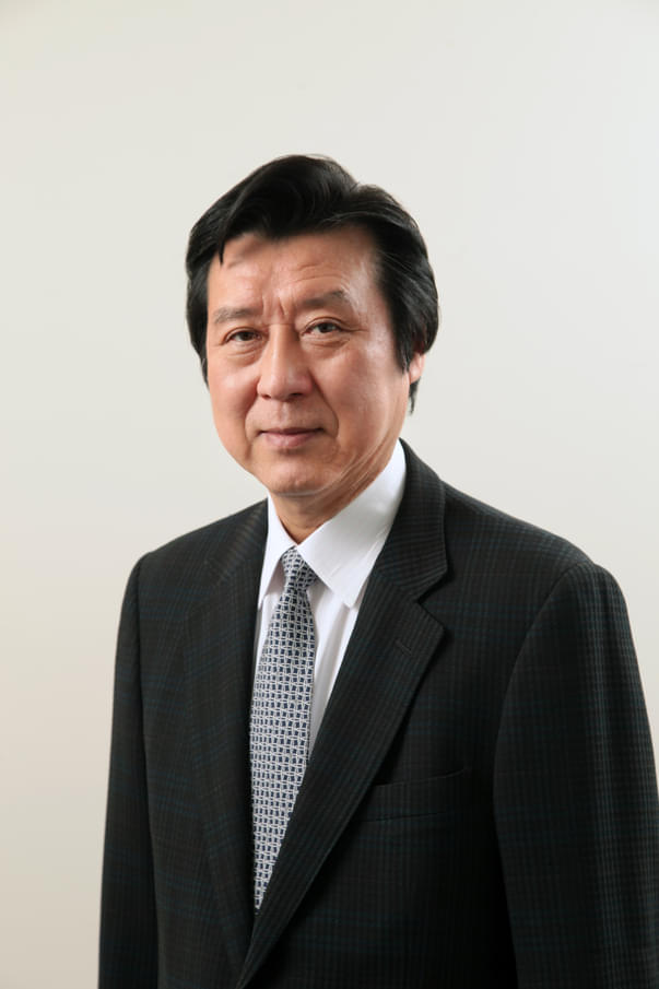 久松猛朗新フェスティバル・ディレクター