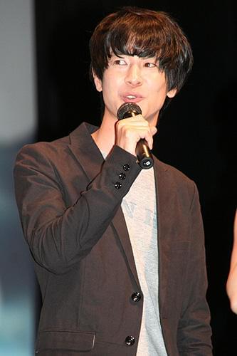 押井守、「スカイ・クロラ」の菊地凛子、加瀬亮ら豪華声優に満足