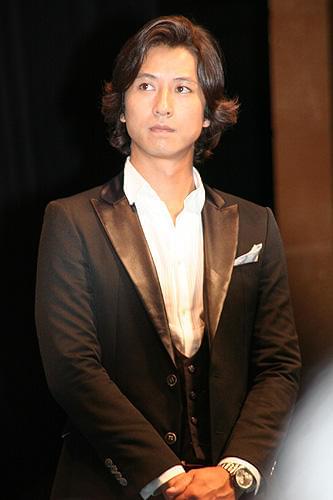 押井守、「スカイ・クロラ」の菊地凛子、加瀬亮ら豪華声優に満足