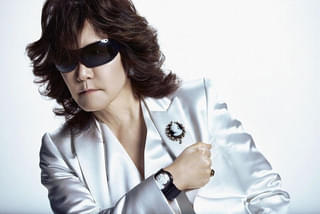 新作アニメ「北斗の拳」でToshlが「愛をとりもどせ!!」をカバー 種もみじいさん役キャストなども明らかに