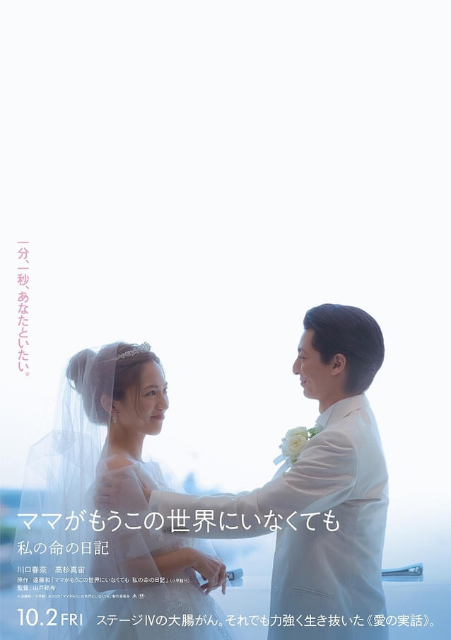 ティザービジュアル
