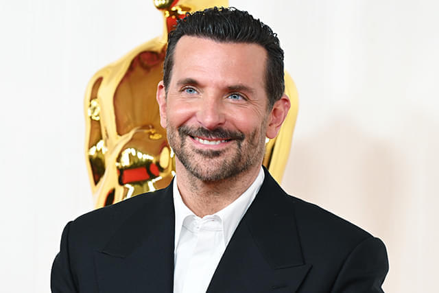 ブラッドリー・クーパー