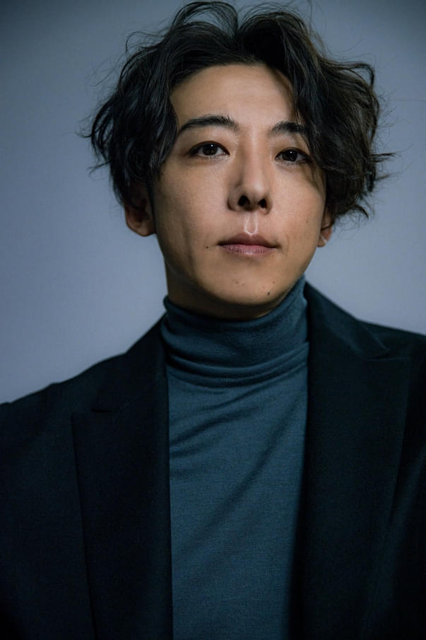 高橋一生主演、人気作家・燃え殻のエッセイ「この味もまたいつか恋しく