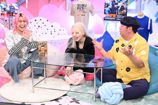 「コナンは私のDNAに入ってます」ちゃんみなが“名探偵コナン愛”を熱弁 竹達彩奈、乃木坂46・菅原咲月も登場 「サクサクヒムヒム」コナンを徹底深堀