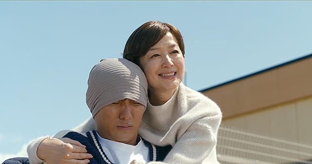 元阪神タイガース・横田慎太郎さんの実話を映画化「栄光のバックホーム」本日よりNetflixにて最速独占配信スタート