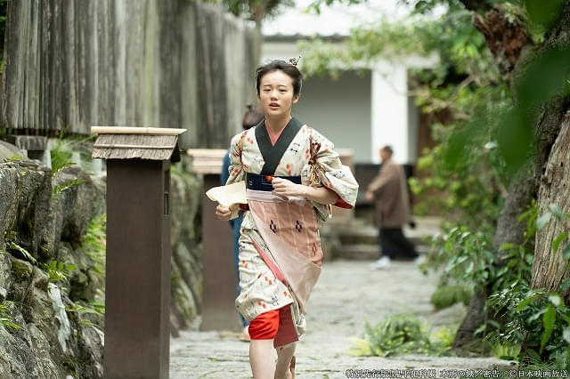 「鬼平犯科帳 本所の銕」