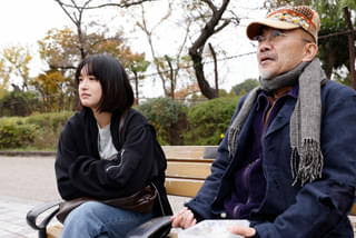 門脇麦主演「ゴースト・オブ・ウエノ」8月公開 上野公園で孤独死した路上生活者から、人と人のつながり描くミステリー