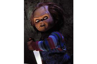 チャッキーが復活！「チャイルド・プレイ」新作映画が企画中