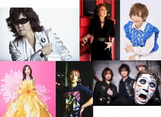 龍玄としプロデュースのアニソンイベントが7月に金沢で開催 大黒摩季、松本梨香、森口博子、ゴールデンボンバーら出演