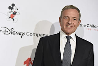 ディズニー前CEO、ベンチャーファンドに復帰
