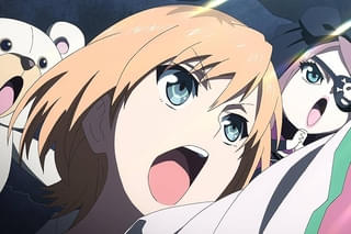 「劇場版SHIROBAKO」BS12・日曜アニメ劇場で今夜放送！ あらすじ＆キャストまとめ