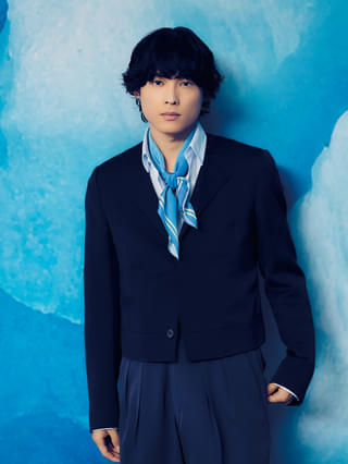 松村北斗、地上波ドラマ単独初主演！一途すぎる男が巻き起こす無垢で危険なラブサスペンス「告白 25年目の秘密」7月スタート