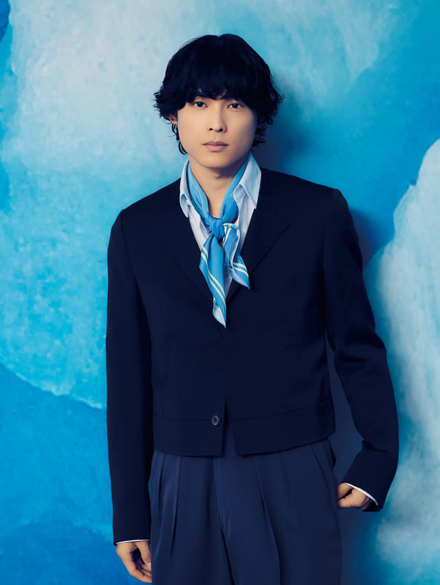松村北斗、地上波ドラマ単独初主演！一途すぎる男が巻き起こす無垢で