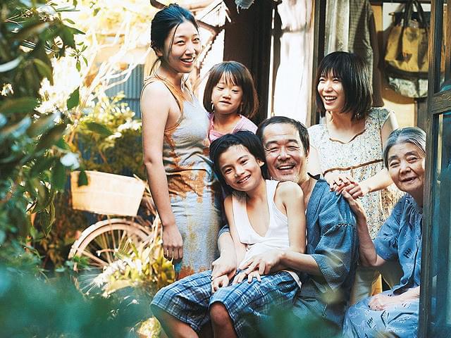 国内初の大規模特集上映「映画監督是枝裕和」6月2日から開催 24